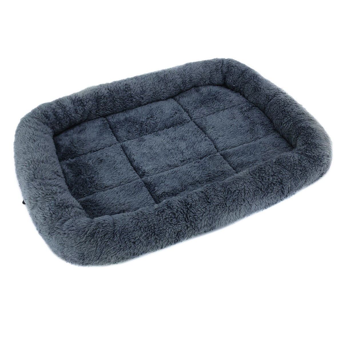 DreamCloud™ - Orthopedic Plush Pet Bed