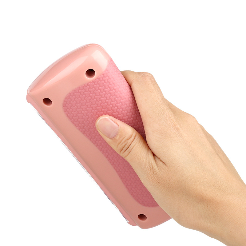 LuraTrim™- Professional Grooming Comb