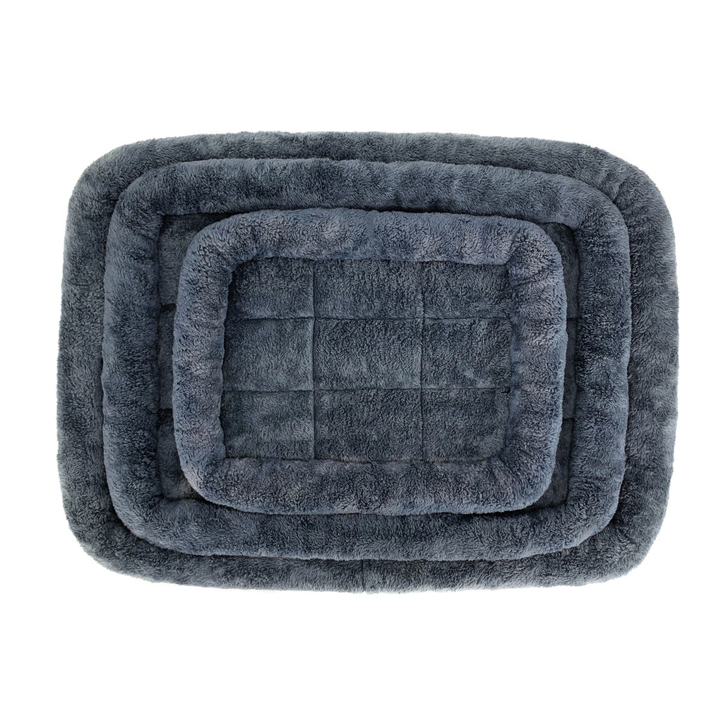 DreamCloud™ - Orthopedic Plush Pet Bed