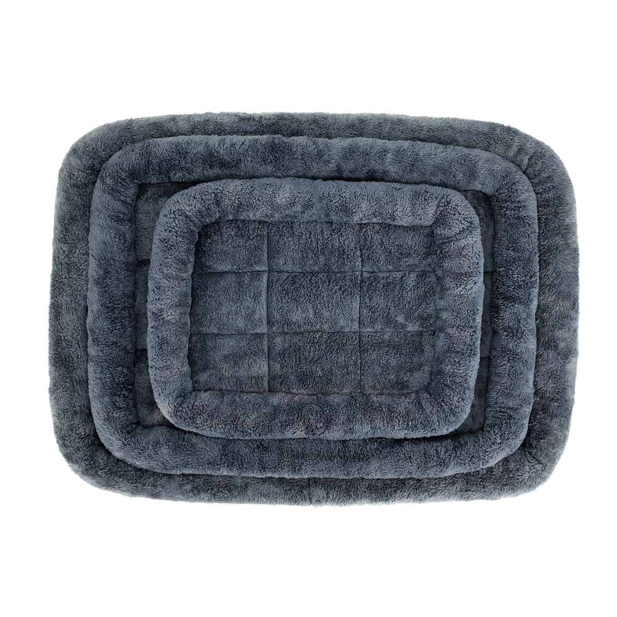 DreamCloud™ - Orthopedic Plush Pet Bed