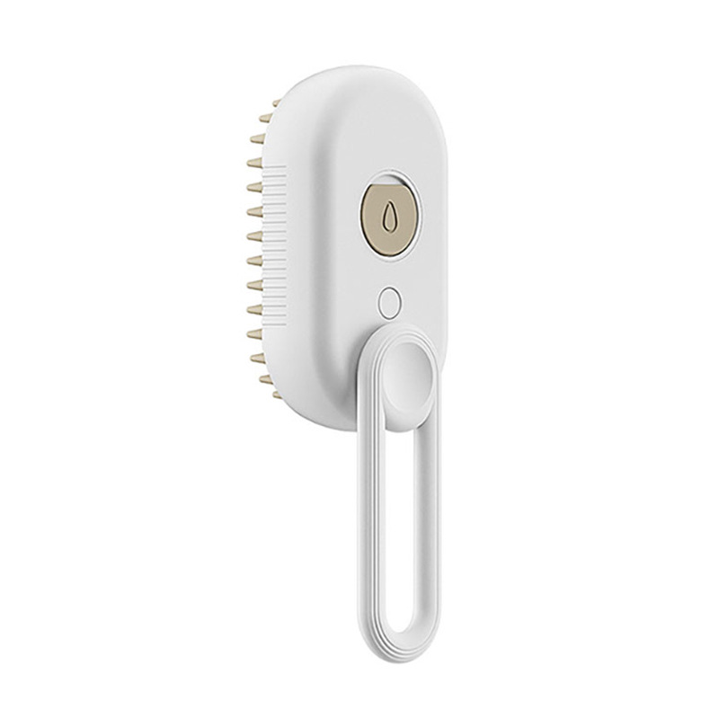 CloudGroom™ - 3-in-1 Steam Pet Brush