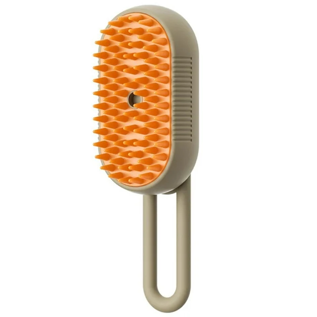 CloudGroom™ - 3-in-1 Steam Pet Brush