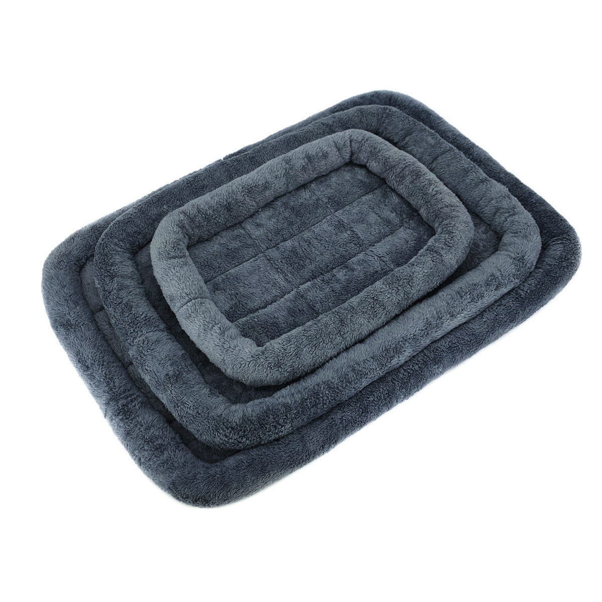 DreamCloud™ - Orthopedic Plush Pet Bed