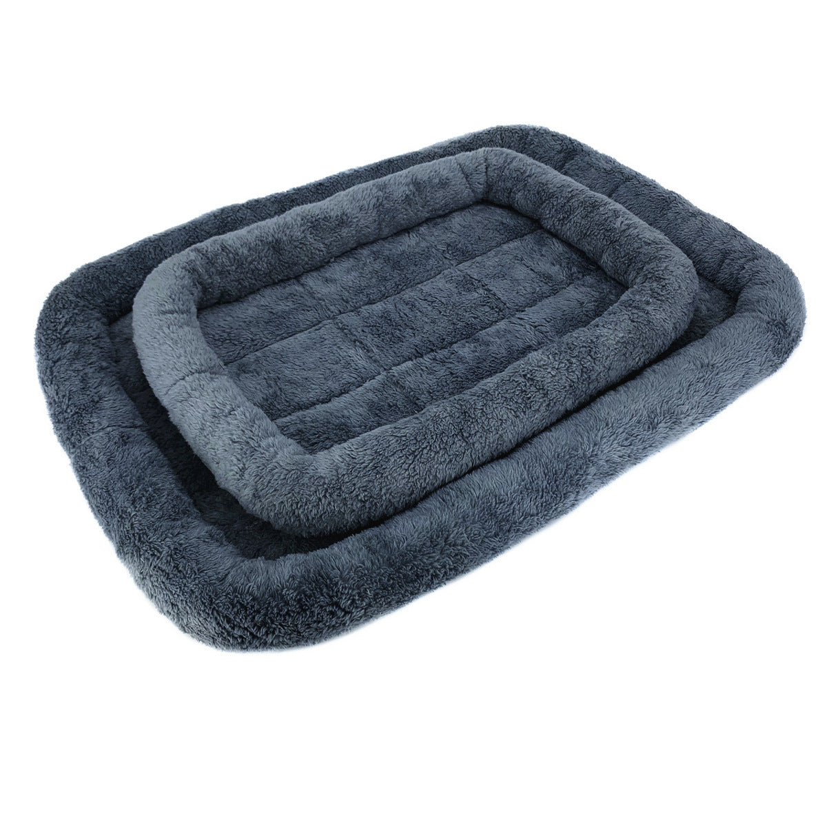 DreamCloud™ - Orthopedic Plush Pet Bed