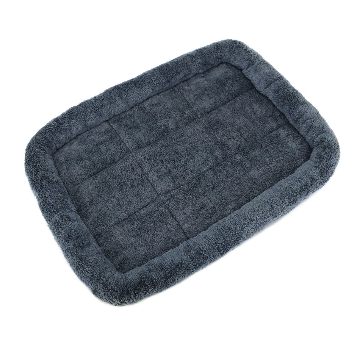 DreamCloud™ - Orthopedic Plush Pet Bed