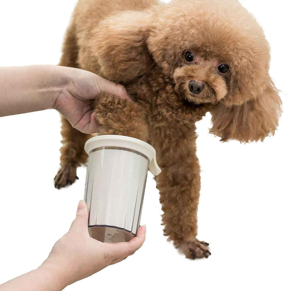 PurePaws™ - Portable Pet Paw Cleaner