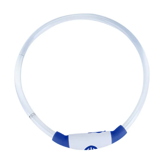 NightGlow™ - USB Rechargeable LED Safety Collar