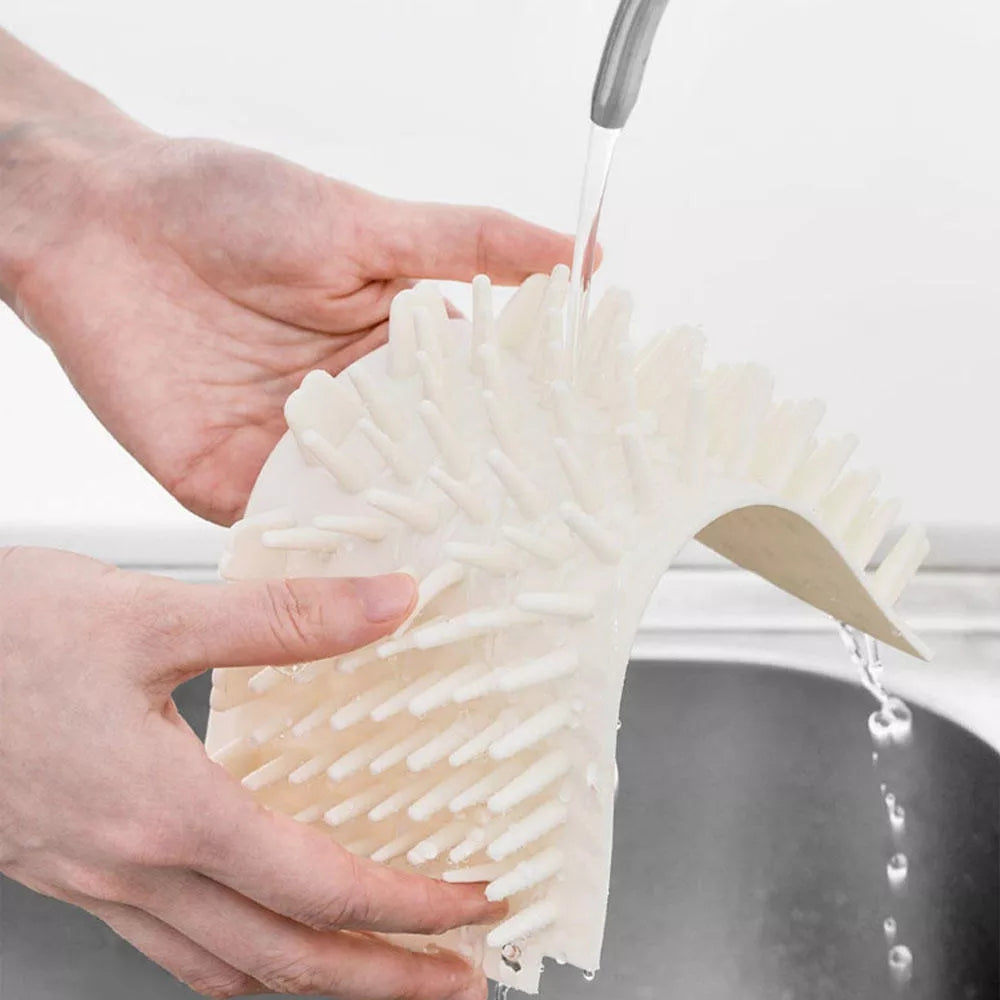PurePaws™ - Portable Pet Paw Cleaner